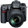  Nikon D7000 18-105 VR