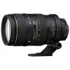  Nikon AF VR Zoom-Nikkor 80-400mm f/4.5-5.6D ED