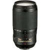  Nikon AF-S VR Zoom-Nikkor 70-300mm f|4.5-5.6G IF-ED (4.3x)