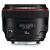  Canon EF 50mm f|1.2L USM