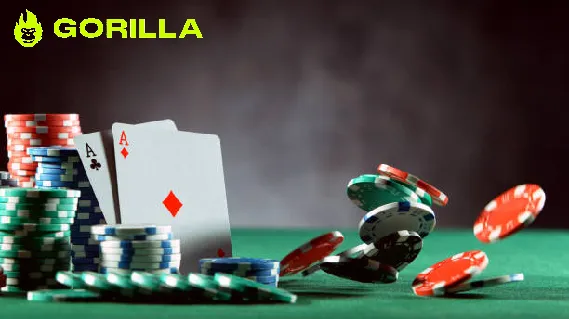 gorilla casino review
