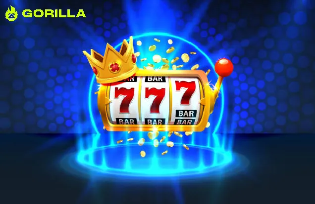 gorilla casino game
