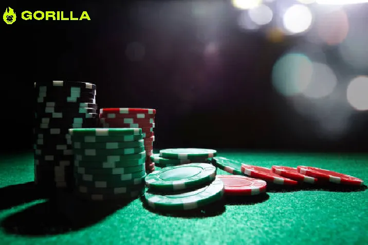 gorilla casino обзор
