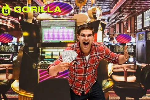 gorilla casino online casino
